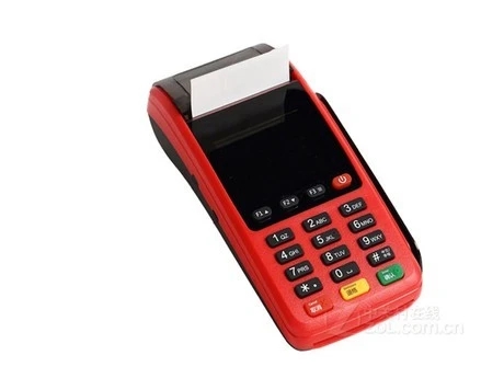 易收銀POS機是正規(guī)的一清機安全嗎？