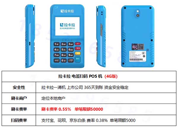 電簽版POS機(jī)安全嗎？